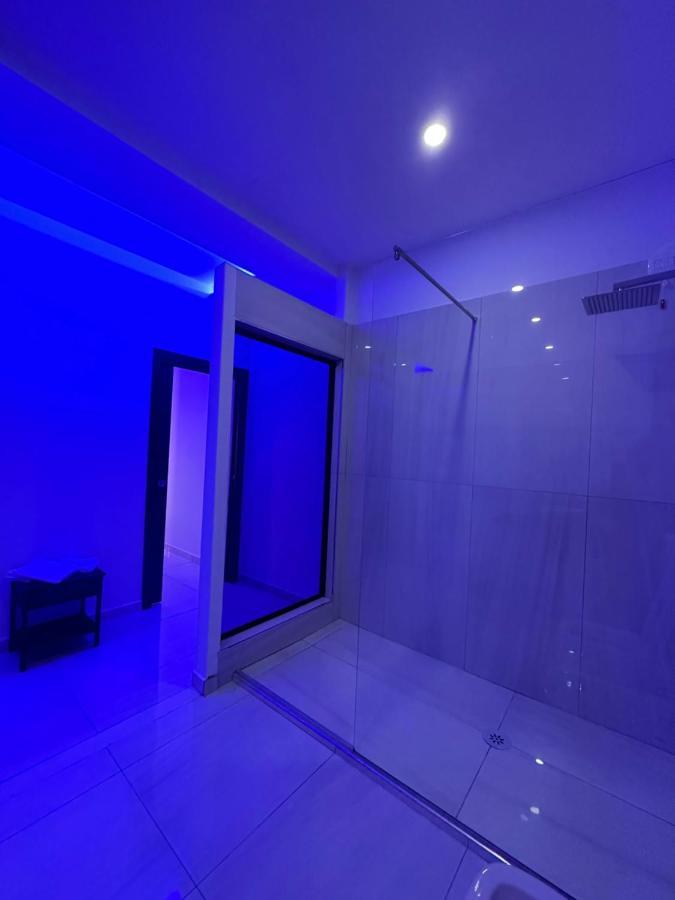 Luxury Resort Licola Luaran gambar