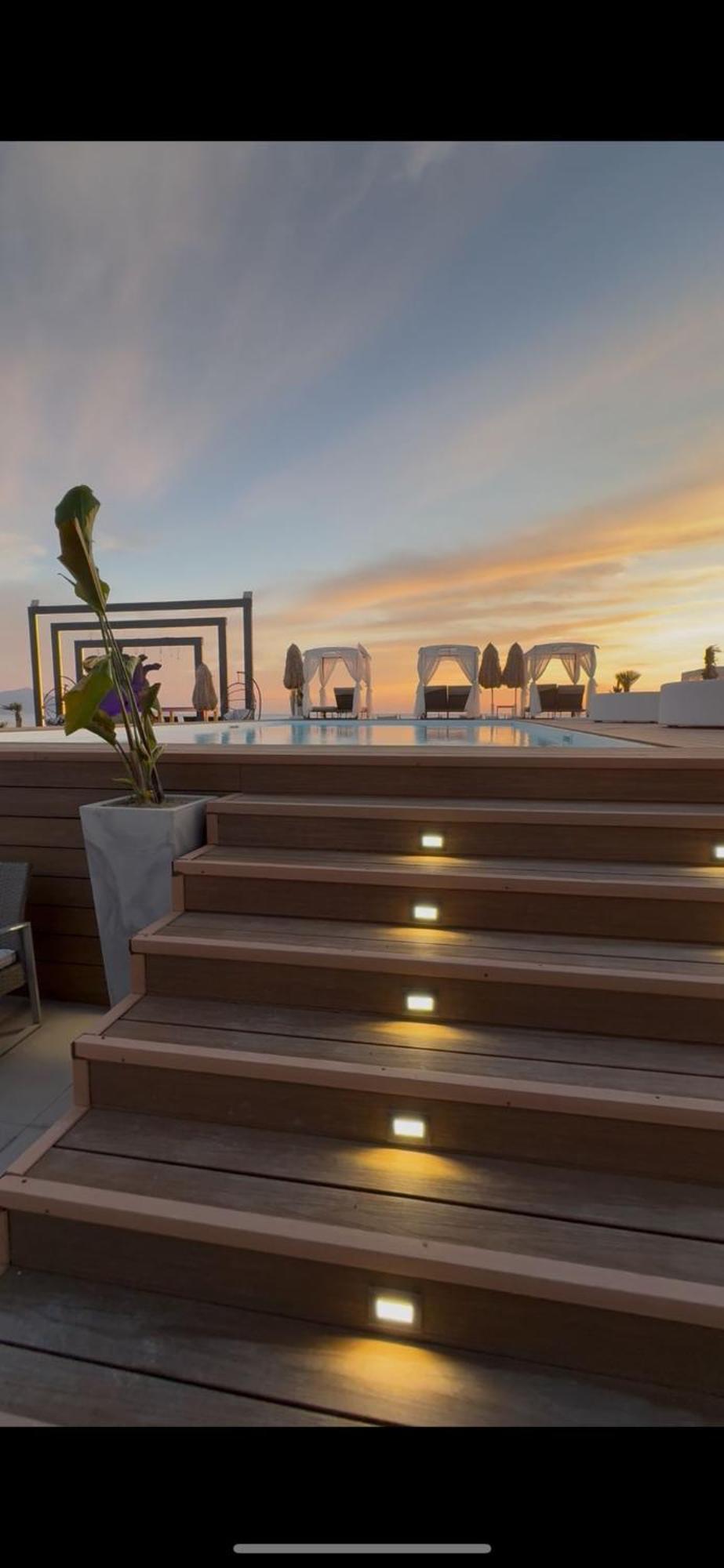 Luxury Resort Licola Luaran gambar